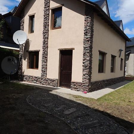 Morena El Chalten Exterior photo