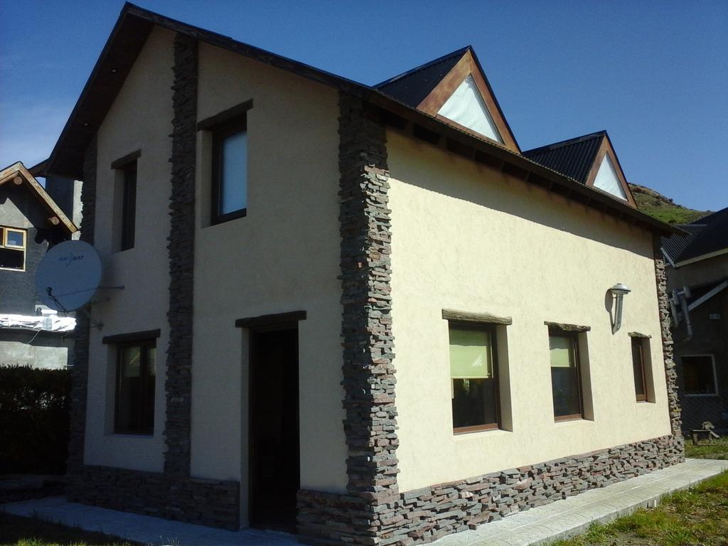 Morena El Chalten Exterior photo